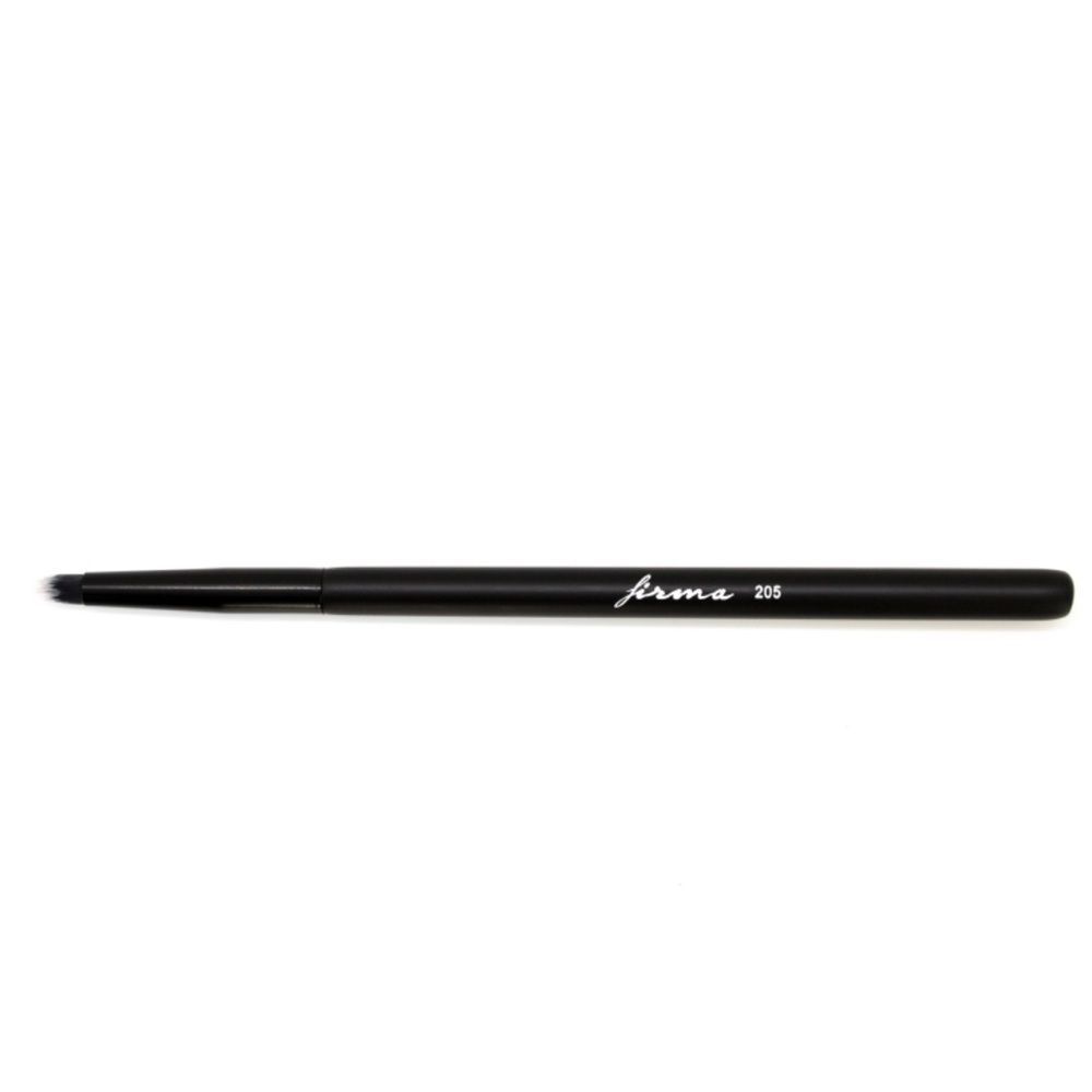 NWT Firma Beauty Precision Pencil Brush #205